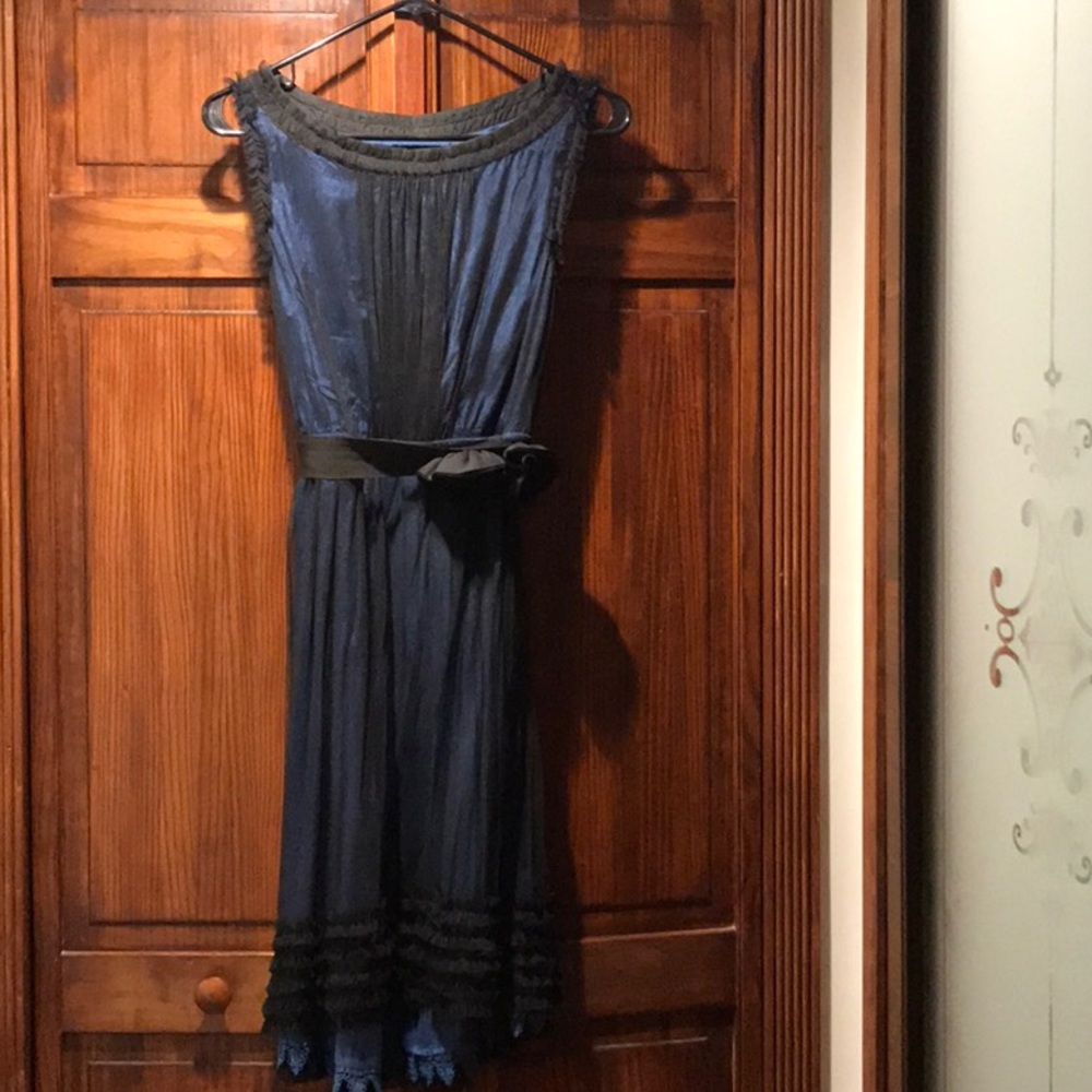 Moulinette Souers Dress